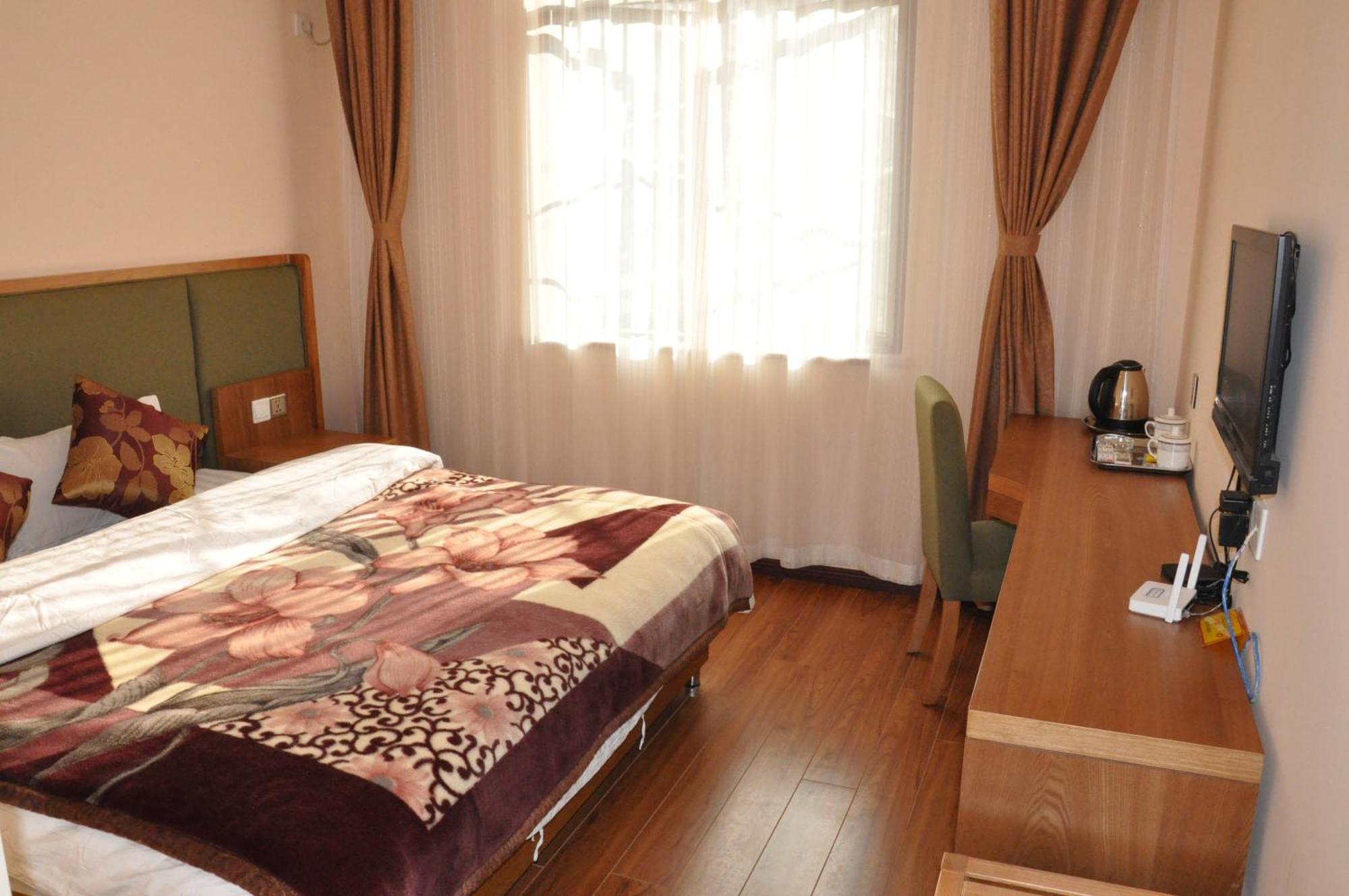 Holly'S Hostel Chengdu Room photo